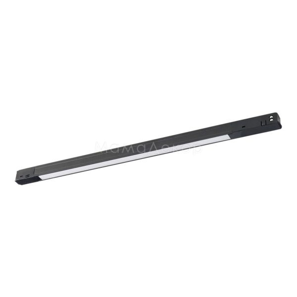 Магнитный трековый светильник Azzardo AZ6092 Alfa Senta ALFA TRACK MAGNETIC27 SENTA 20W 3000K BK