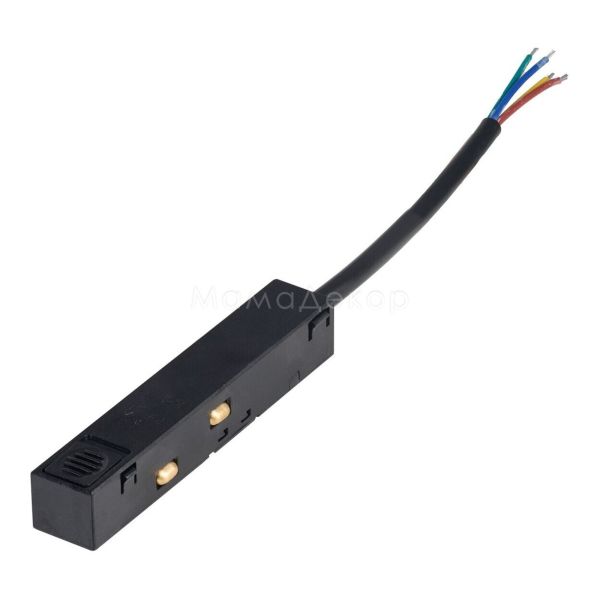 Ввод питания Azzardo AZ6258 ALFA TRACK MAGNETIC 2LINE DRIVER ELECTRIC CONNECTOR