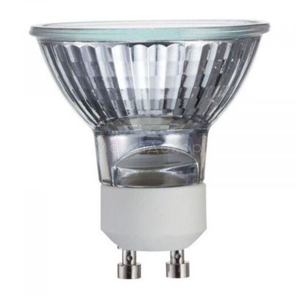 Лампа світлодіодна Azzardo LL210073 потужністю 7W. Типорозмір — MR16 з цоколем GU10, температура кольору — 3000K