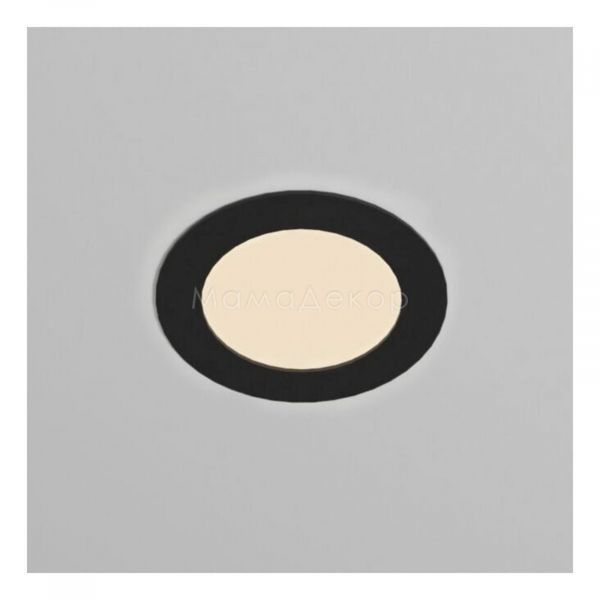 Точечный светильник Barvanor RNR-CL-00830103RM390-RAL9005 Rino R