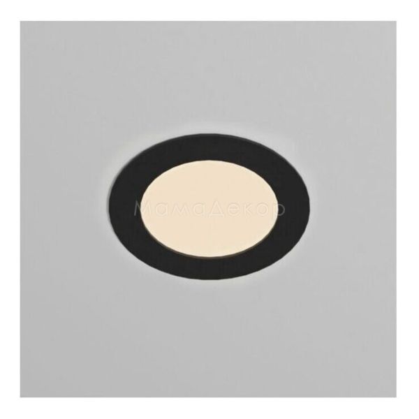 Точечный светильник Barvanor RNR-CL-00840103RM390-RAL9005 Rino R