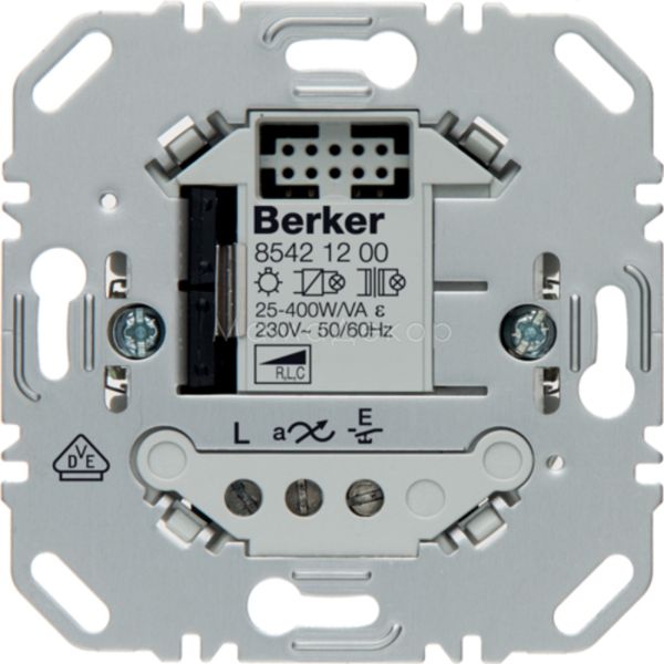 Світлорегулятор Berker 85421200