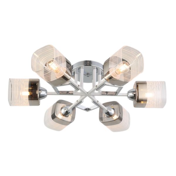 Люстра Blitz 5104-46