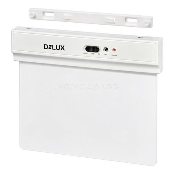 Настінний світильник Delux 90012005 REL-801