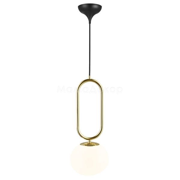 Подвесной светильник DFTP 2120023035 Shapes 27 Pendant Brass