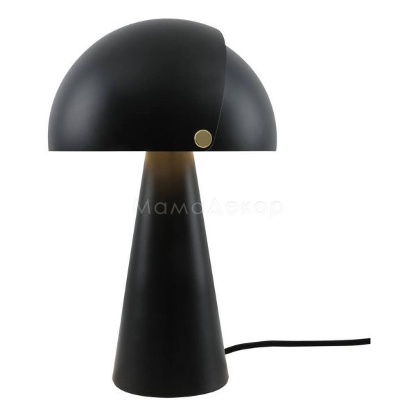 Настільна лампа DFTP 2120095003 Align Table Black