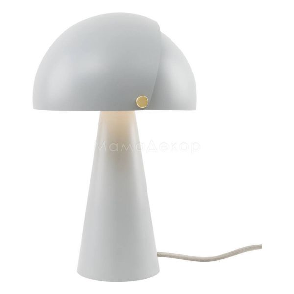 Настільна лампа DFTP 2120095010 Align Table Grey