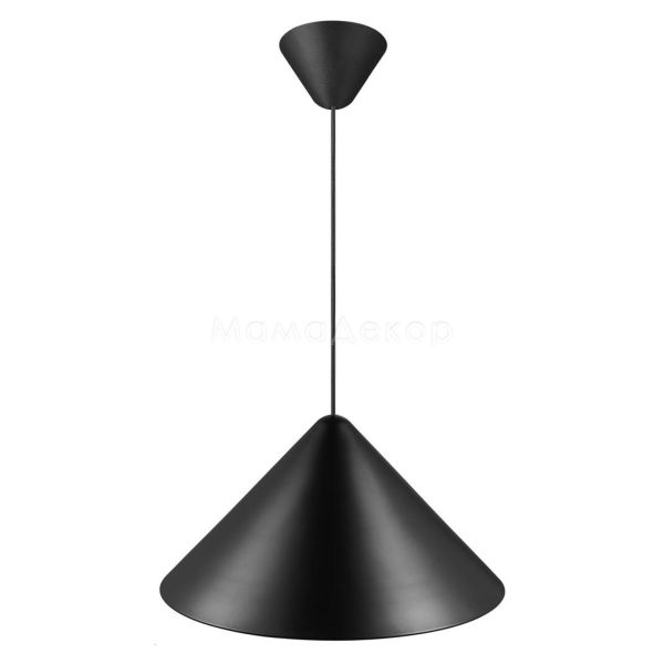 Підвісний світильник DFTP 2120523003 Nono 49 Pendant Black