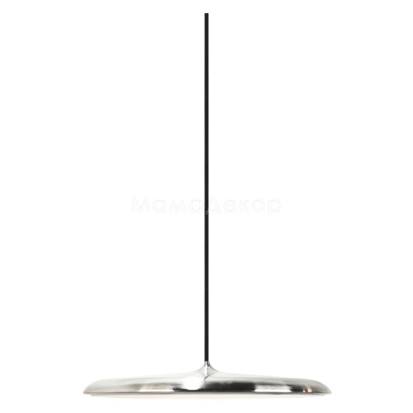 Підвісний світильник DFTP 2420223034 Artist 40 Stainless steel