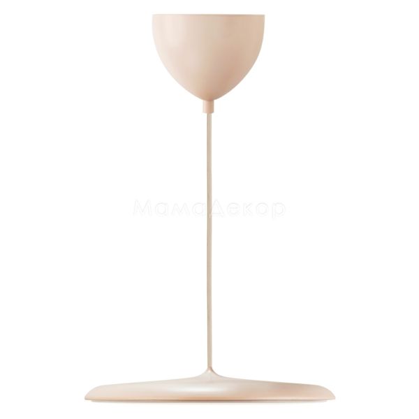 Підвісний світильник DFTP 2420223057 Artist 40 Dusty rose