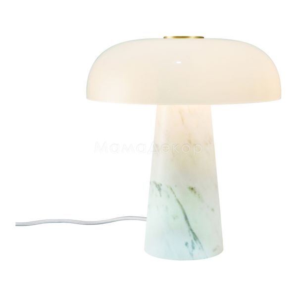 Настольная лампа DFTP 2520015001 Glossy Mini White