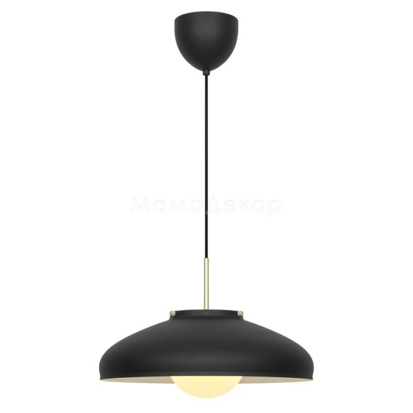 Підвісний світильник DFTP 2520123003 Latif Black