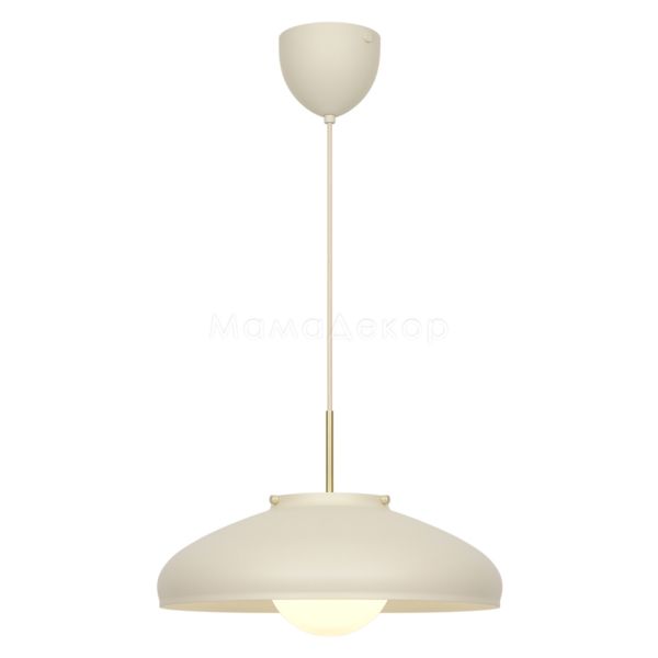 Подвесной светильник DFTP 2520123009 Latif Beige
