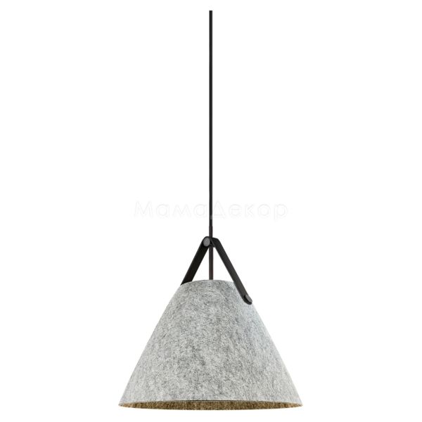 Подвесной светильник DFTP 84343010 Strap 36 Light grey