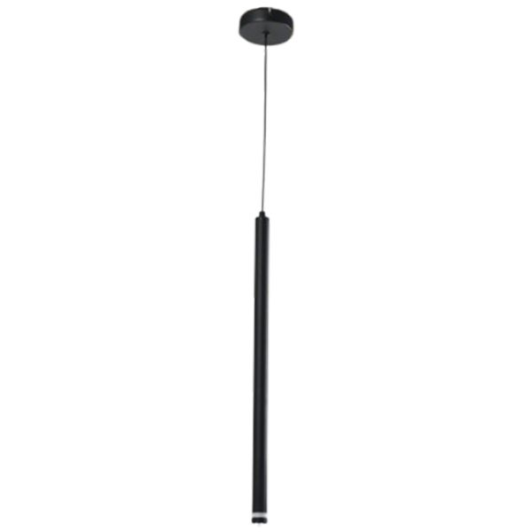 Подвесной светильник Edlin PLP2412-1B Locus