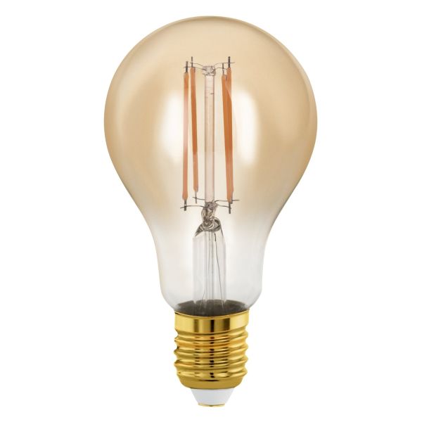 Лампа светодиодная Eglo 110062 мощностью 4W с цоколем E27, 