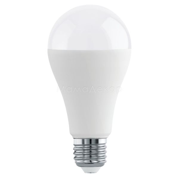 Лампа светодиодная Eglo 11938 мощностью 13W с цоколем E27, температура цвета — 4000K