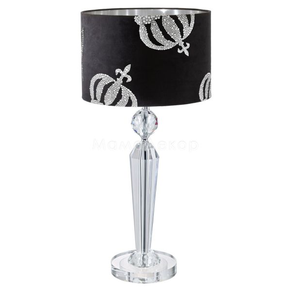 Настольная лампа Eglo 31498 Caravaggio