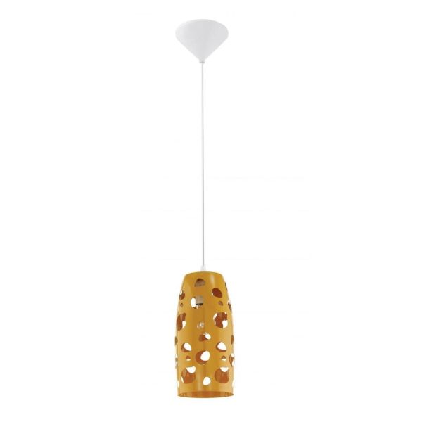 Подвесной светильник Eglo 31639 Manzana