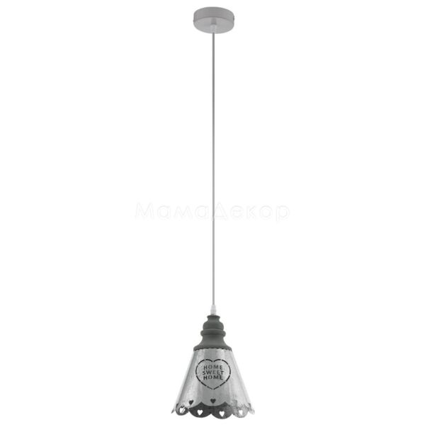 Подвесной светильник Eglo 33014 Talbot 2