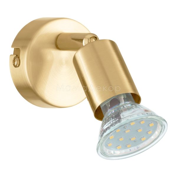 Спот Eglo 33184 BUZZ-LED spot