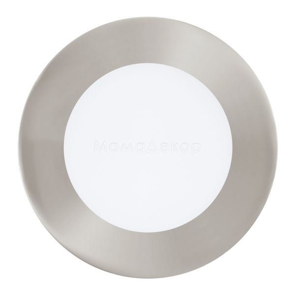 Точечный светильник Eglo 33214 FUEVA-C recessed light