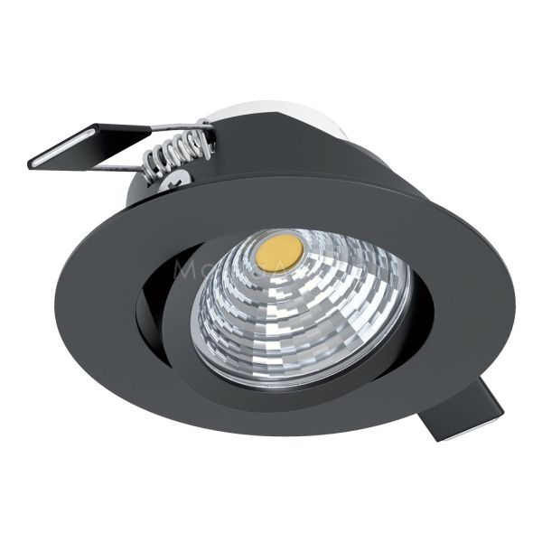 Точечный светильник Eglo 33997 SALICETO recessed light