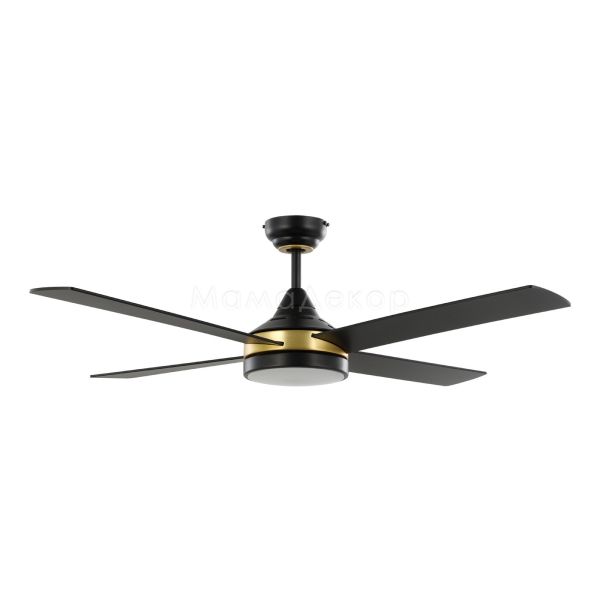 Люстра-вентилятор Eglo 35118 TRINIDAD ceiling fan & light