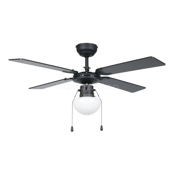 Люстра-вентилятор Eglo 35122 FORTALEZA Deckenventilator & Licht