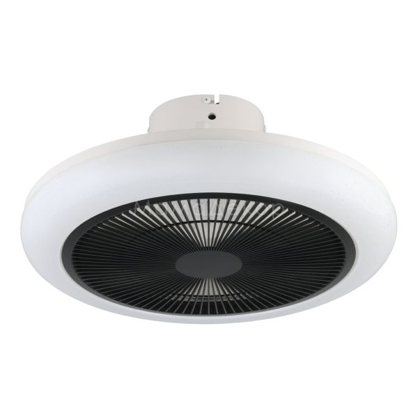 Люстра-вентилятор Eglo 35139 KOSTRENA Leuchte mit Ventilator