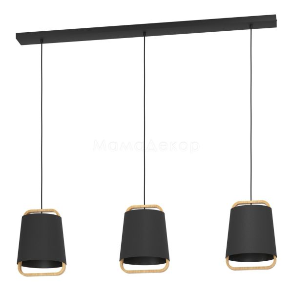 Підвісний світильник Eglo 390186 CAMALOZA pendant light