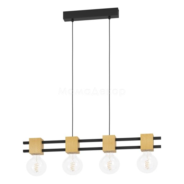 Підвісний світильник Eglo 390191 LEVANTARA Lampa wisząca