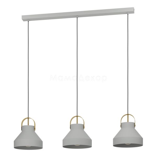 Підвісний світильник Eglo 390227 ESTEPONA Lampa wisząca