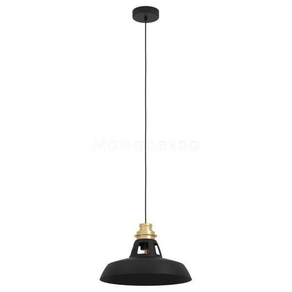 Підвісний світильник Eglo 390229 ESPINARDO Lampa wisząca