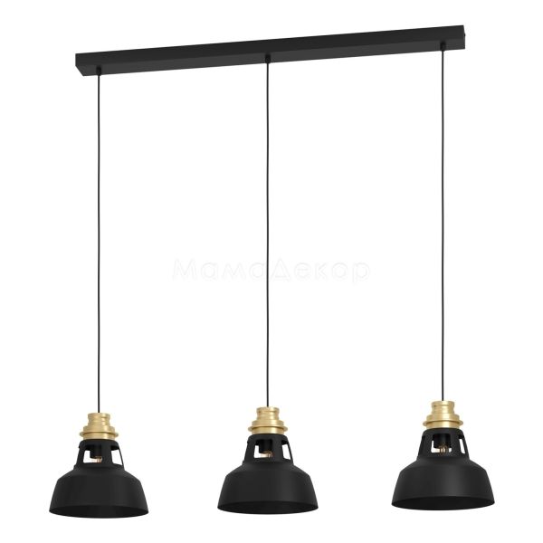 Підвісний світильник Eglo 390231 ESPINARDO Lampa wisząca