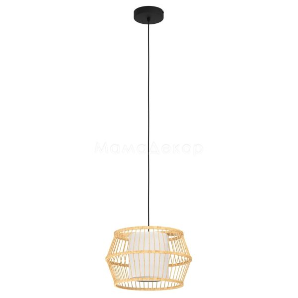 Подвесной светильник Eglo 390233 MONTERROSO pendant light