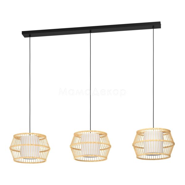 Подвесной светильник Eglo 390234 MONTERROSO pendant light