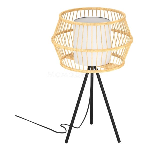 Настольная лампа Eglo 390235 MONTERROSO table light