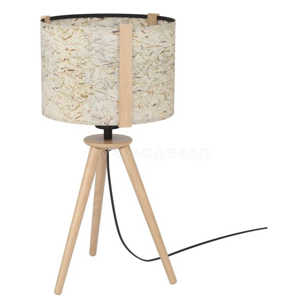 Настільна лампа Eglo 390325 HONTONGAS Lampa stołowa