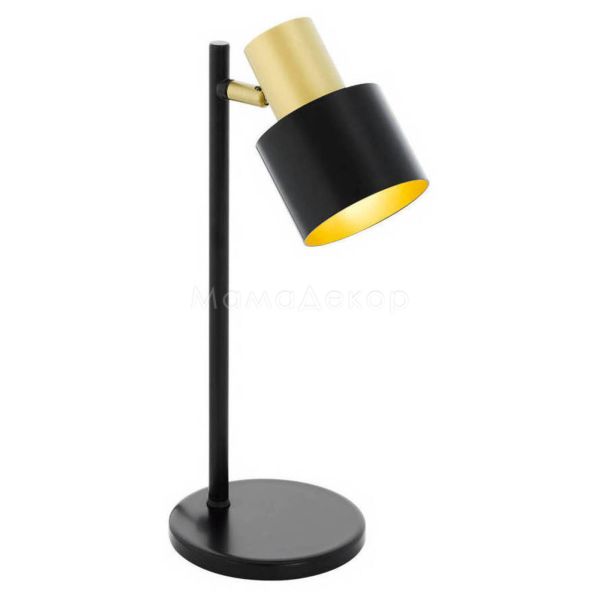 Настольная лампа Eglo 39387 Fiumara