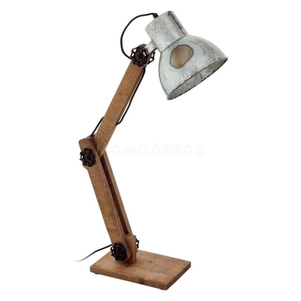 Настольная лампа Eglo 43068 Frizington