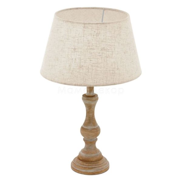 Настольная лампа Eglo 43245 Lapley