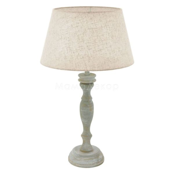 Настольная лампа Eglo 43246 Lapley