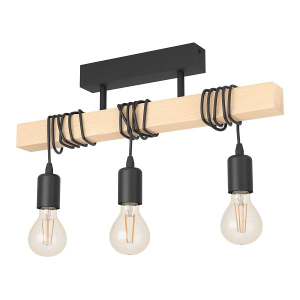 Подвесной светильник Eglo 43511 Townshend