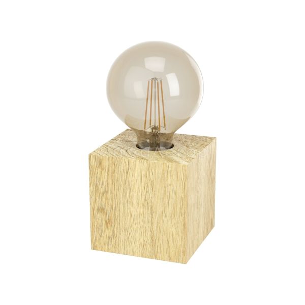 Настольная лампа Eglo 43733 Prestwick