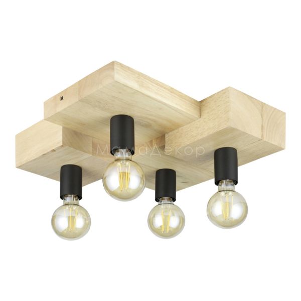 Люстра Eglo 43798 Halkin