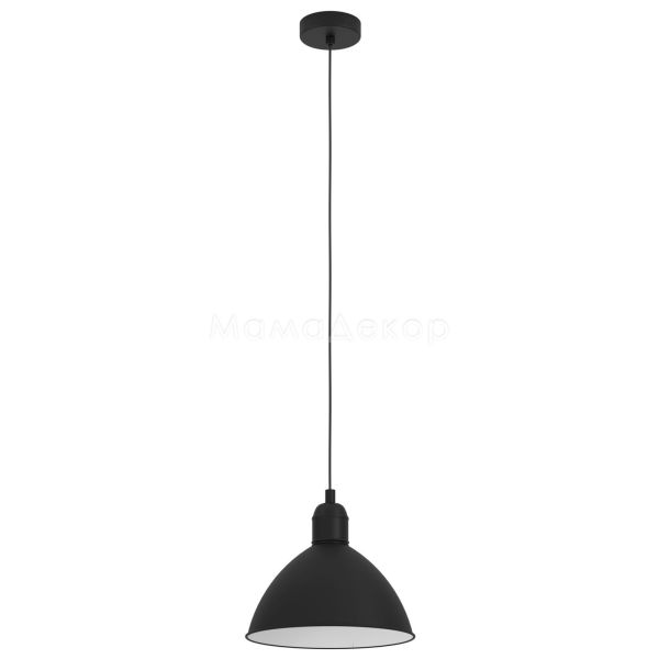 Підвісний світильник Eglo 43878 PRIDDY pendant light