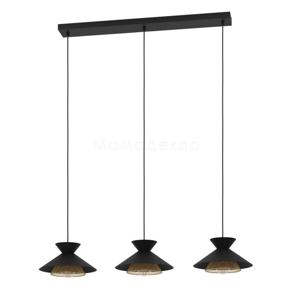 Подвесной светильник Eglo 43886 GRIZEDALE pendant light
