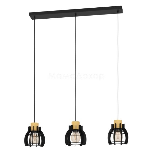 Подвесной светильник Eglo 43925 STILLINGTON 1 pendant light