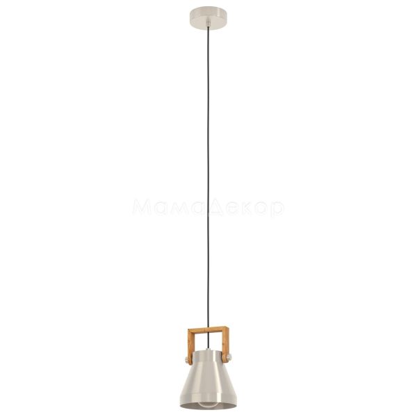 Підвісний світильник Eglo 43951 CAWTON pendant light